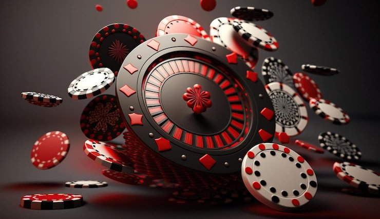 htoto live dealer studio with multi-camera blackjack table broadcast